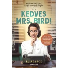 Kedves Mrs. Bird!   21.95 + 1.95 Royal Mail